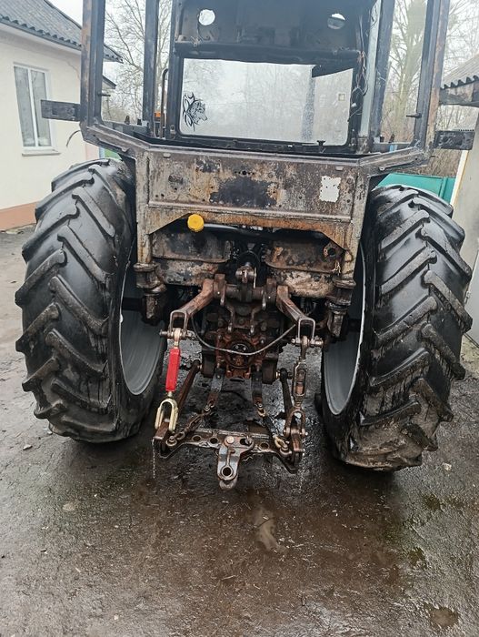 МТЗ 82.1без документів