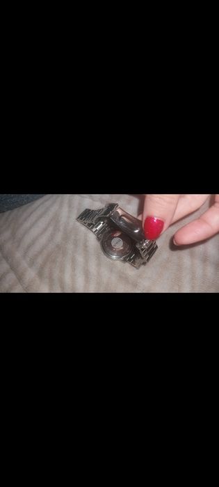 Relogio tous original