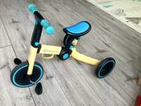 Триколісний велосипед 3в1 Kinderkraft 4Trike