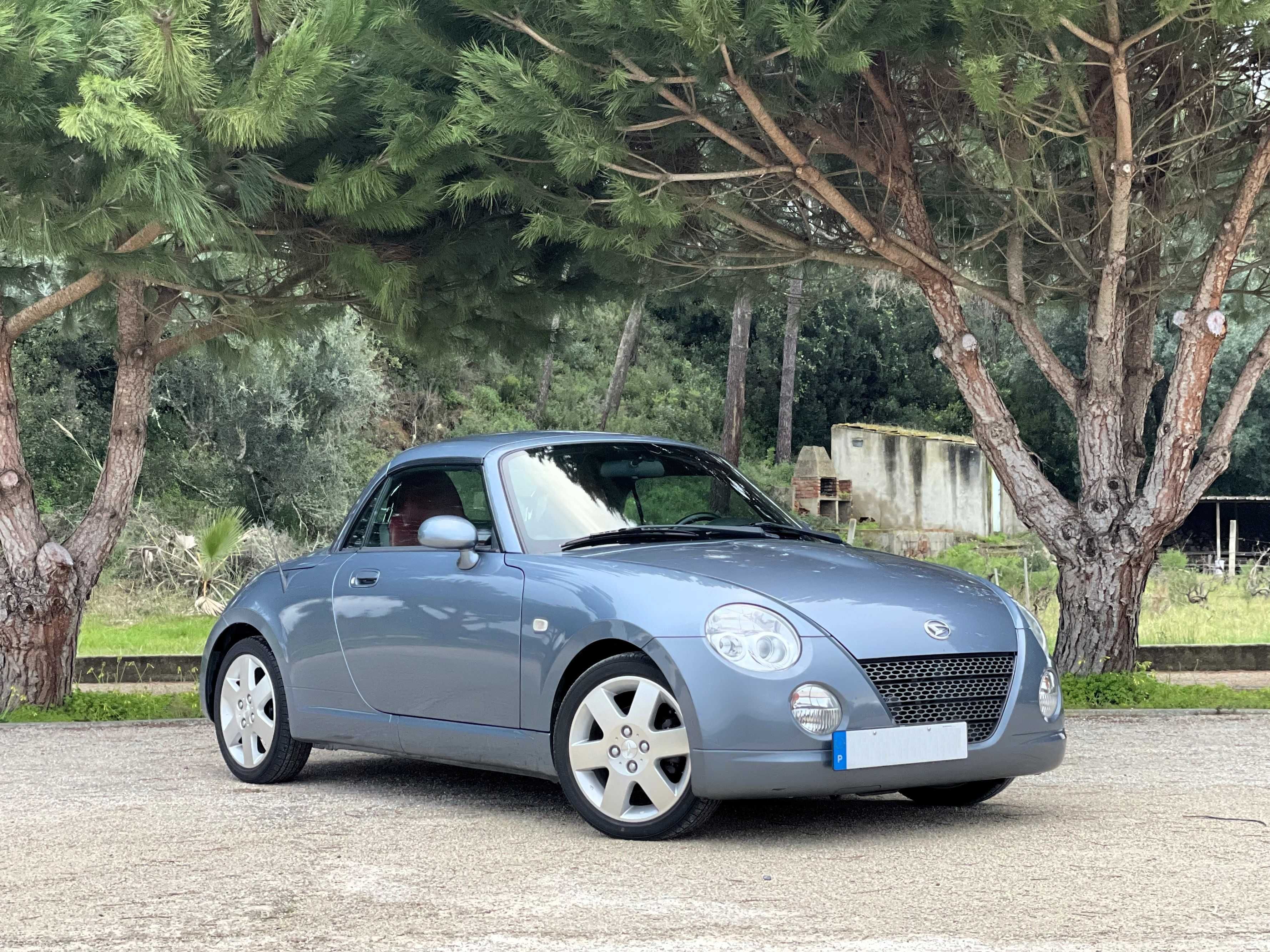 Daihatsu Copen 1.3 16v