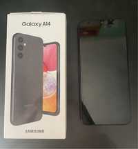 Samsung Galaxy A14 na gwarancji