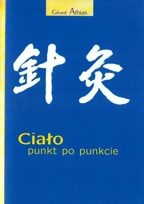 Ciało Punkt Po Punkcie Wena