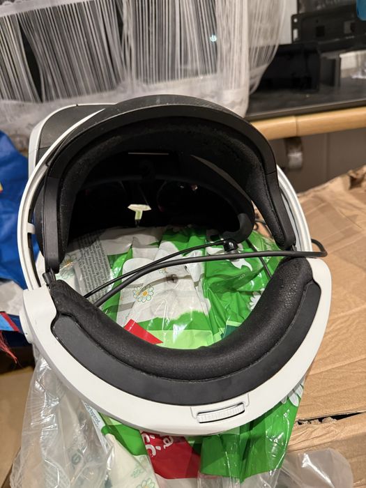 Gogle Playstation4 VR V2