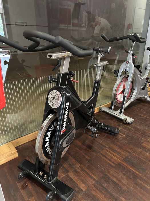 Sprzedam rowerki spinningowe