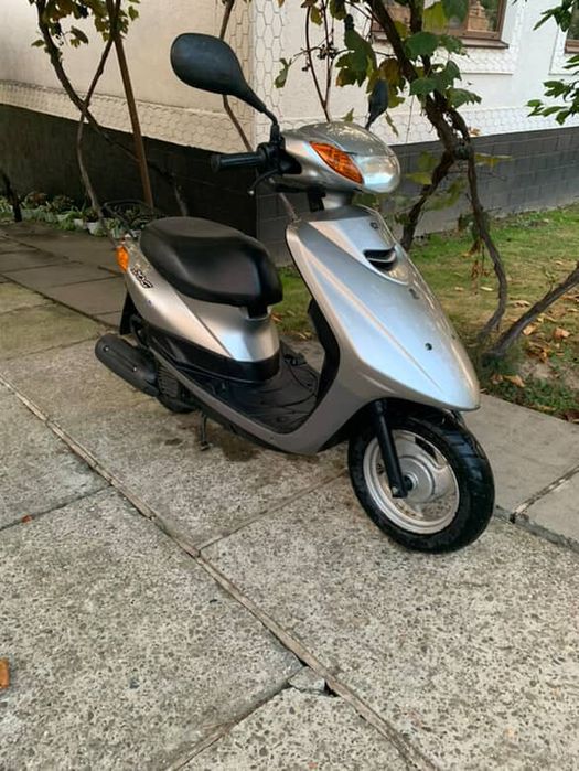 Скутер Yamaha jog sa36