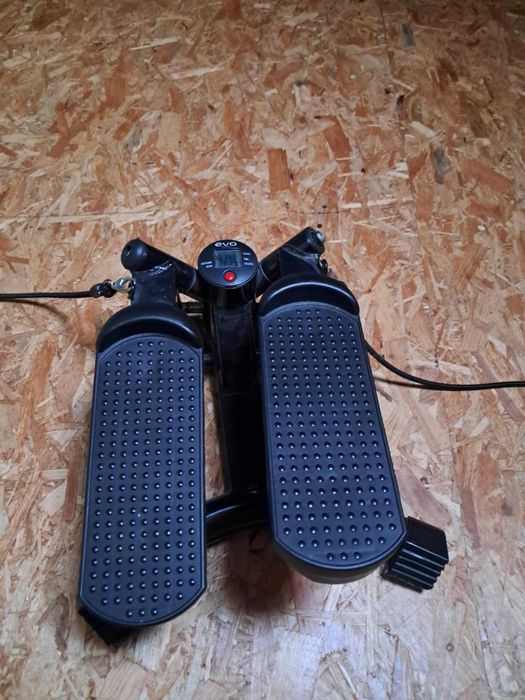 Stepper Evo Sport