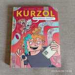 Kurzol Kto ukradł pamięć?