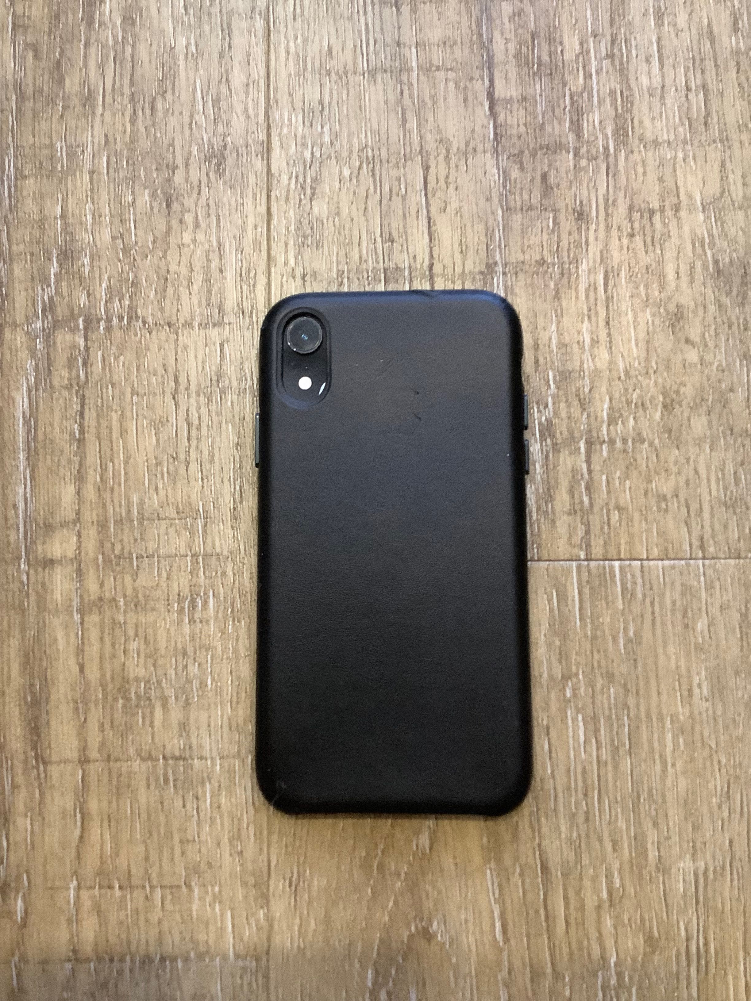 Айфон Iphone XR Б/у