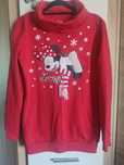 Bluza Disney Cropp