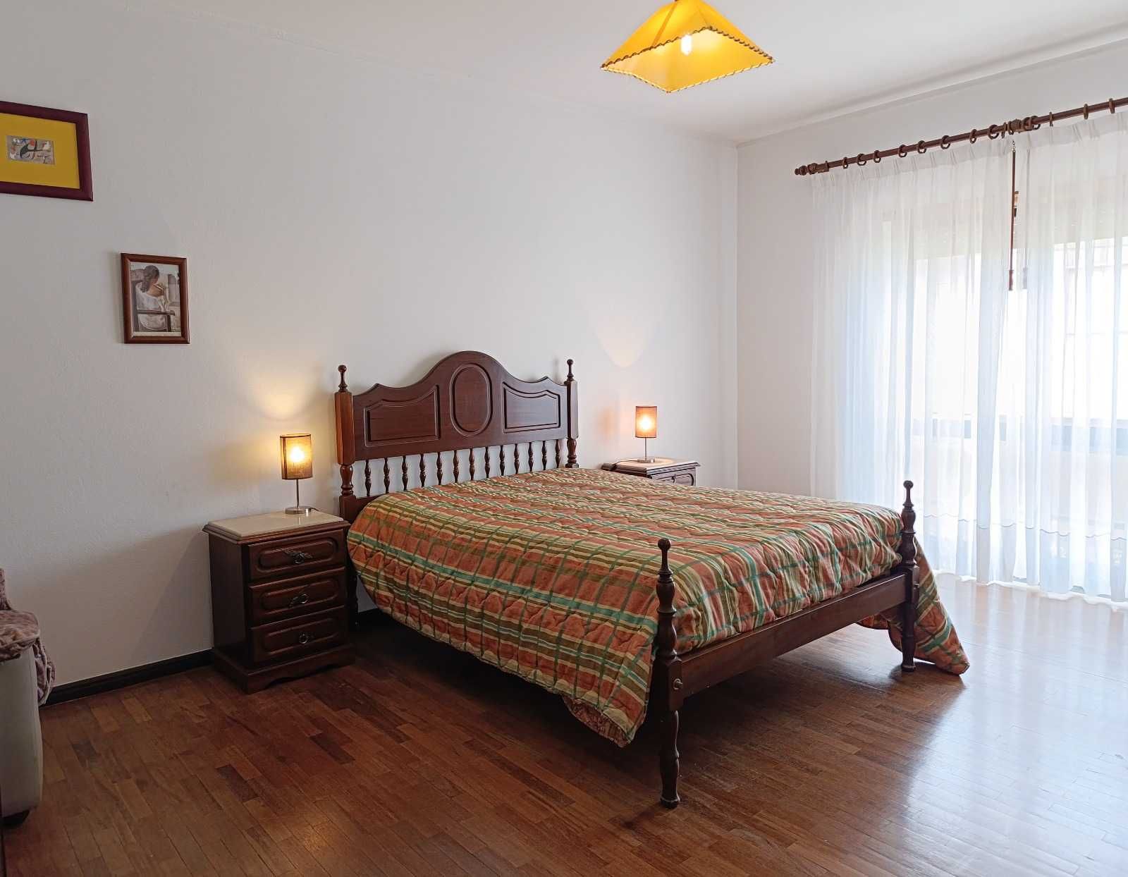 Mobilia quarto completa