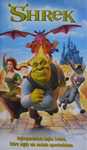 Kaseta Wideo Shrek
