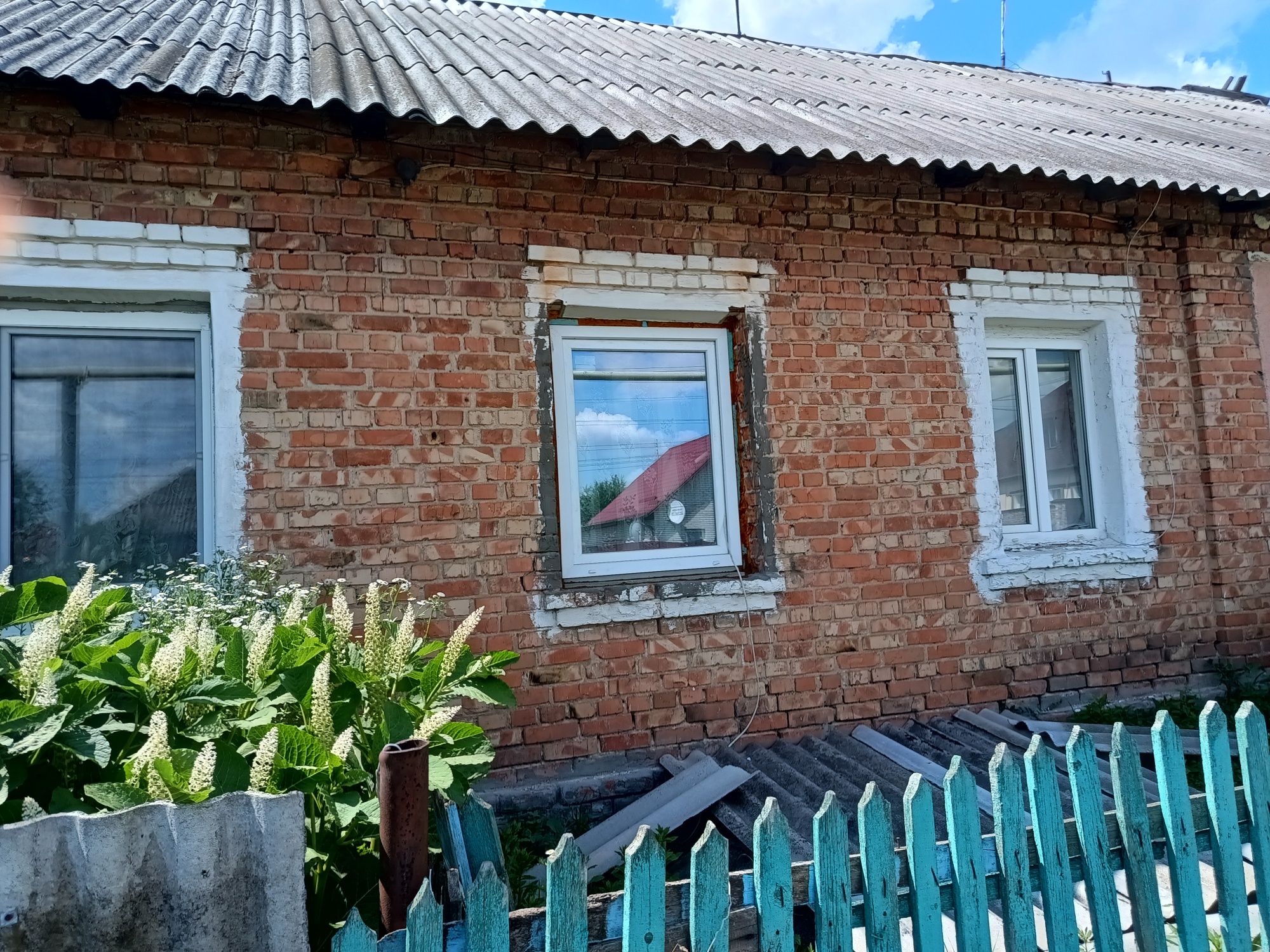 Будинок в Степанівці