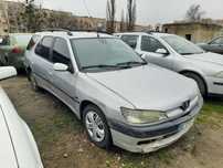 Peugeot 306 1.9 TDI