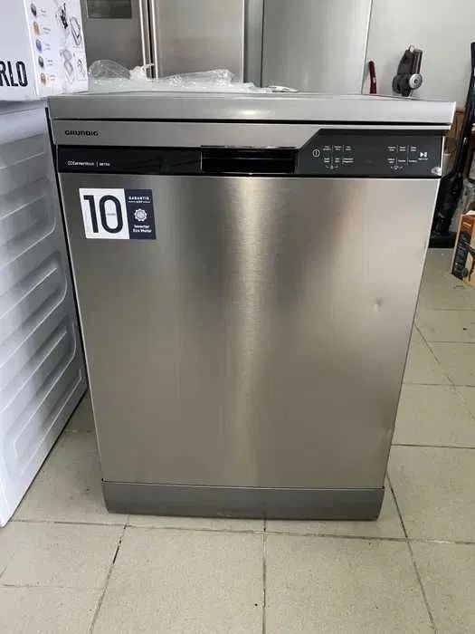 Посудомоечная/посудомийна машина Siemens SX66U094EU, гарантія