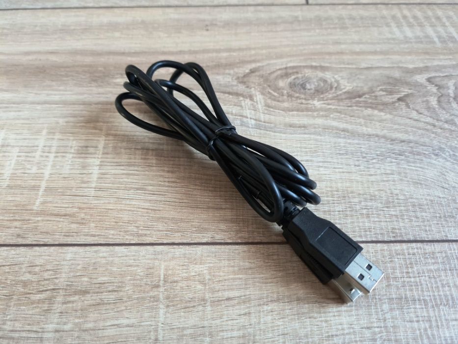 Kabel USB do drukarki skanera