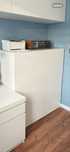 Ikea Besta (2x2)