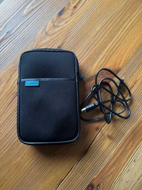 Garmin Montana 750 i