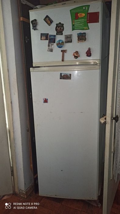 Холодильник Nord