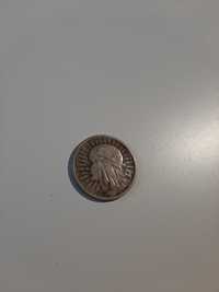 Moneta 2 zł 1933