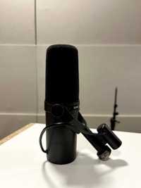 mikrofon dynamiczny Shure SM7B