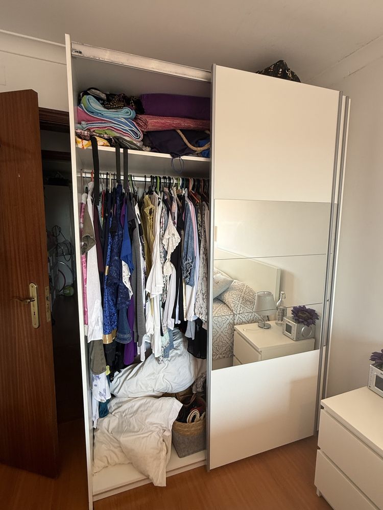 Roupeiro para Quarto