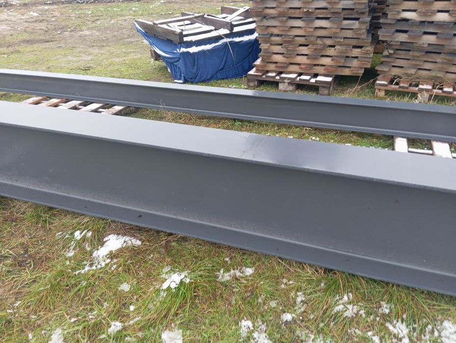 Dwuteownik tregra 450 mm