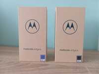 Motorola edge 30 neo 5G nowa nie otwierana  czarna lub fioletow