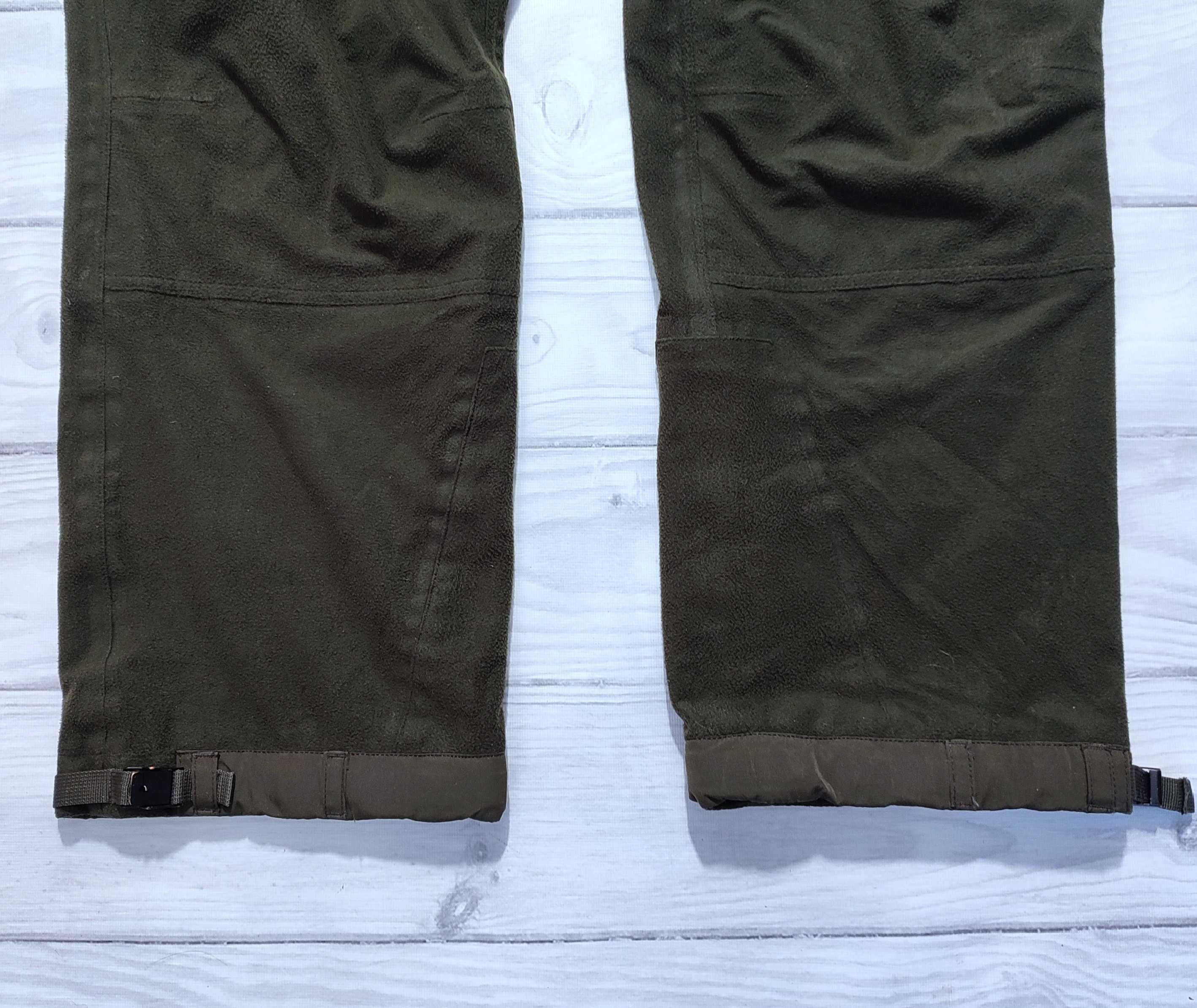 Spodnie BERGANS Pasvik II r. XXL