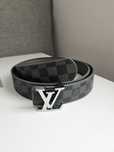 Meski pasek louis vuitton