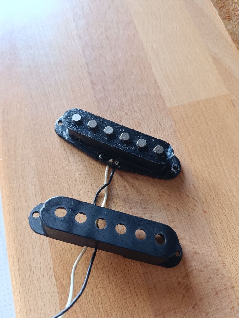 Pickup Ibanez S1 (single coil)