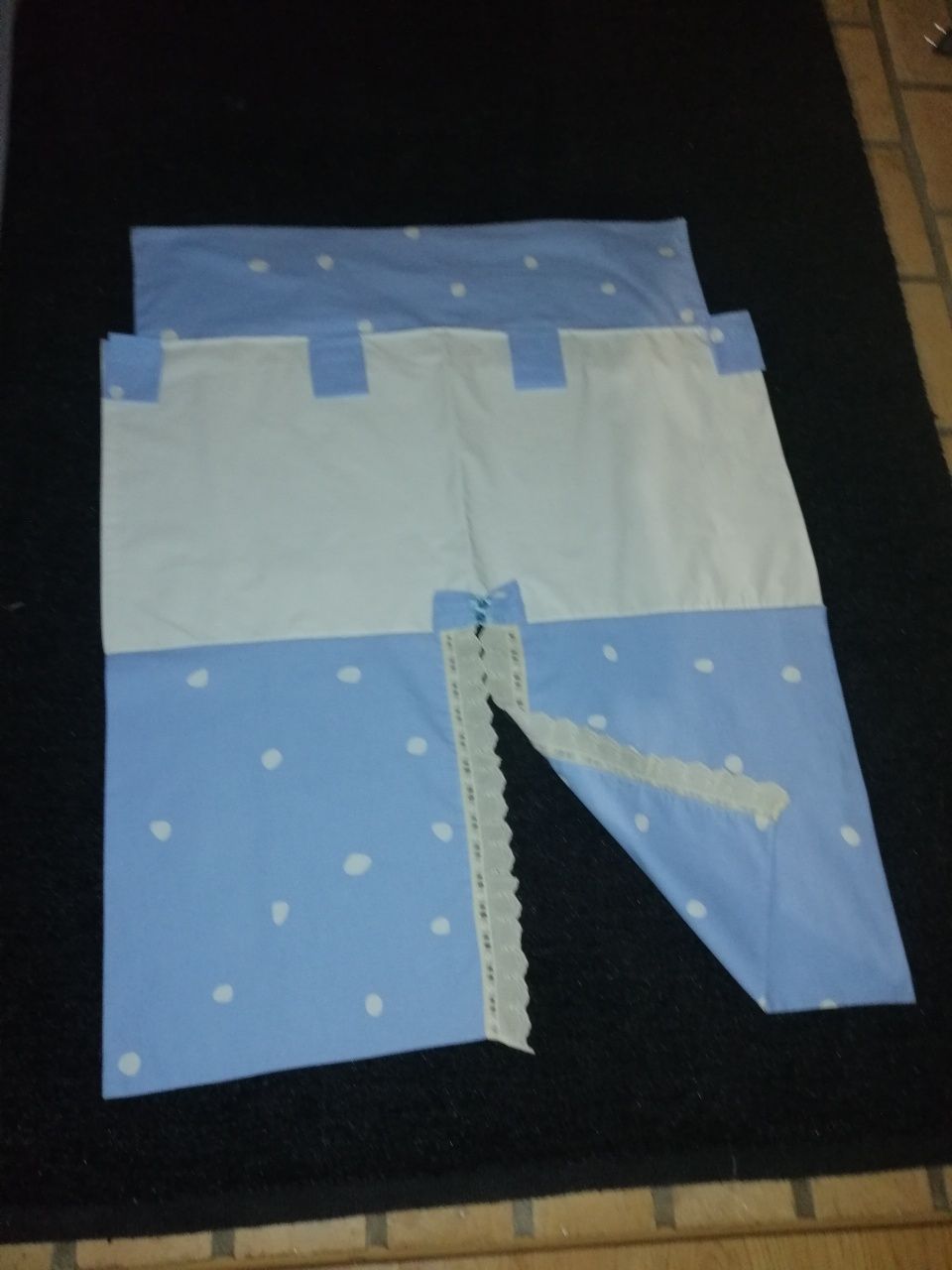 Conjunto de bebé
