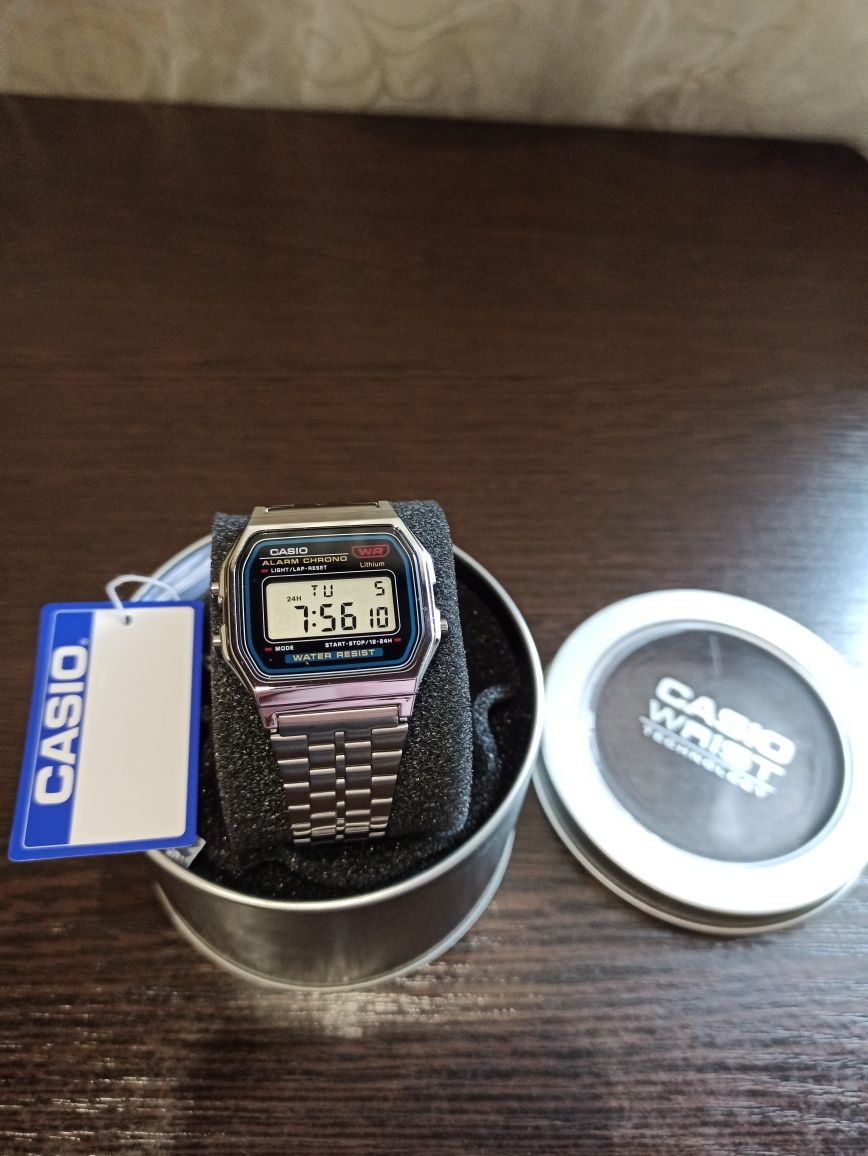 Продам Оригінальні casio A159WA-N1DF