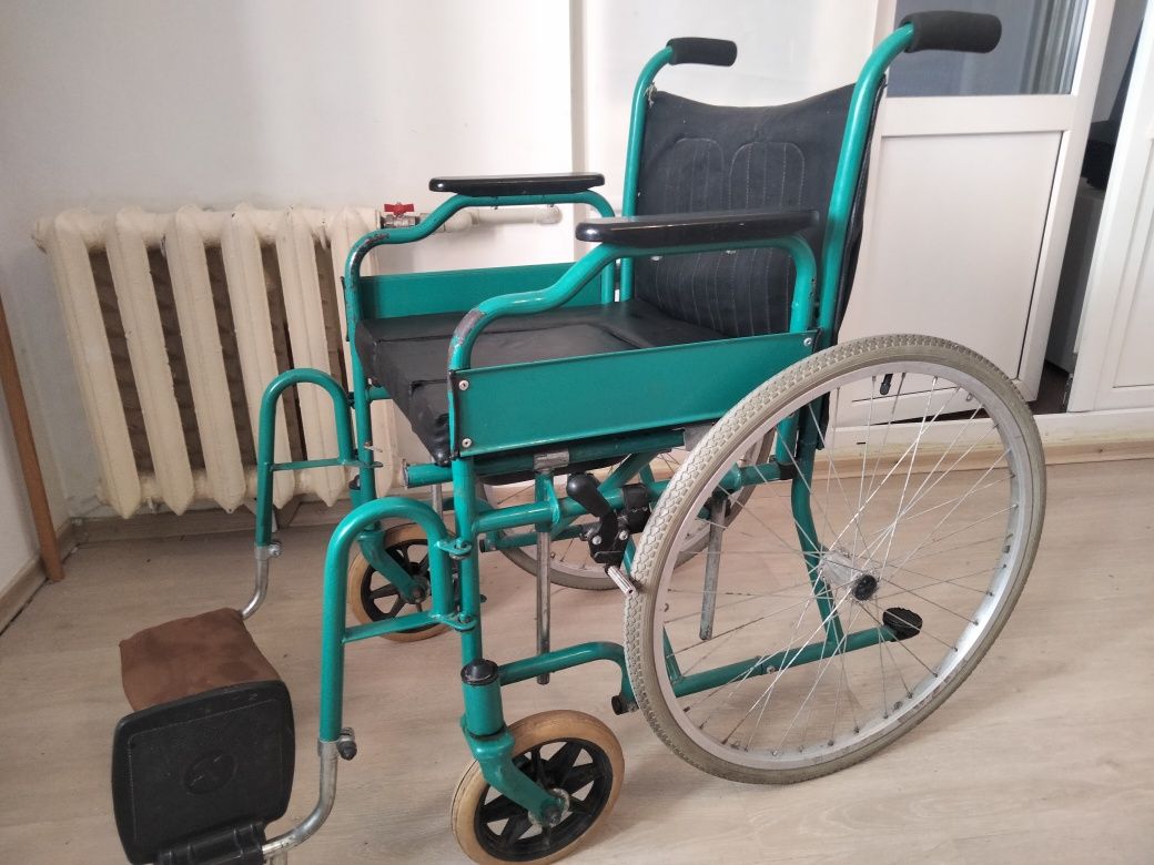 Візок для інвалідів
