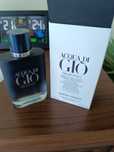 Giorgio Armani Acqua Do Gio Profondo - 100 ml