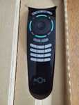Comando box novo