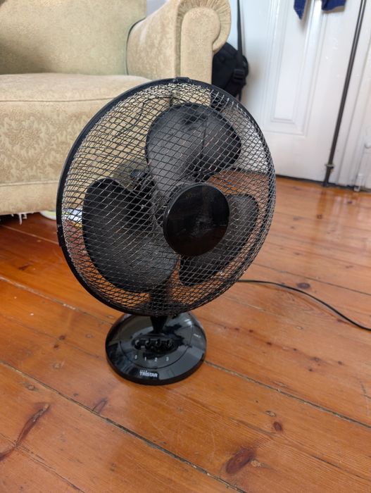 Ventoinha Ventilador