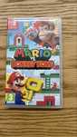 Mario Vs Donkey Kong - Nintendo Switch