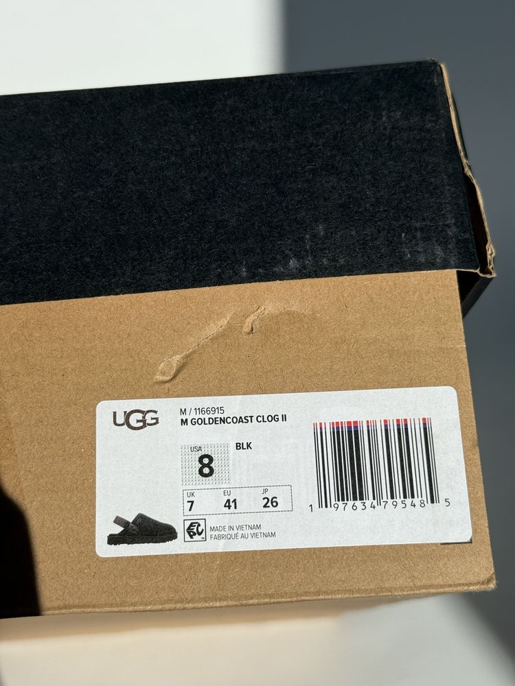 Ugg goldencoast оригінальні