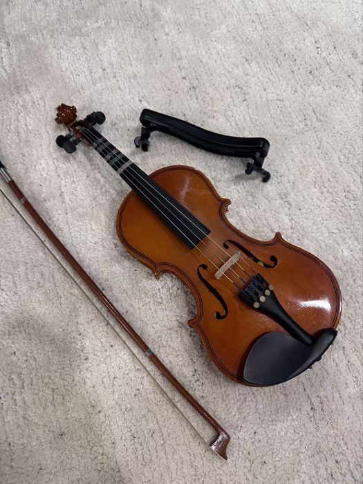 violino 1/8 para criança
