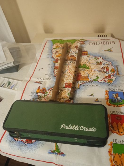 Піаніка / губна гармошка/