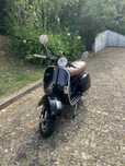 LML STAR 4 - 125 manual - 9.993Km