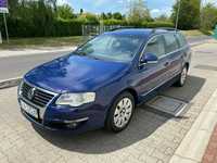 Volkswagen Passat 2005 r - 105KM - 1.9 TDI