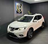 Nissan X-Trail 1.6 dCi Tekna Xtronic