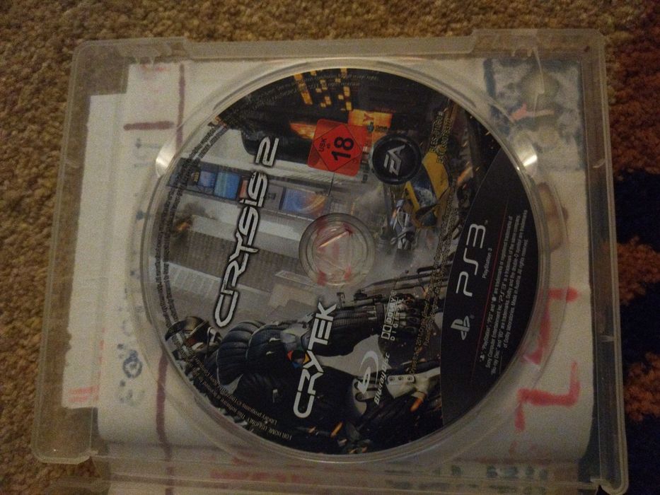 Jogos de PS3 10€