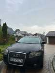 Audi A3 Sportback Audi A3 8P 2.0tdi 170 DSG