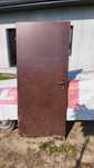 Drzwi oddam 191x81
