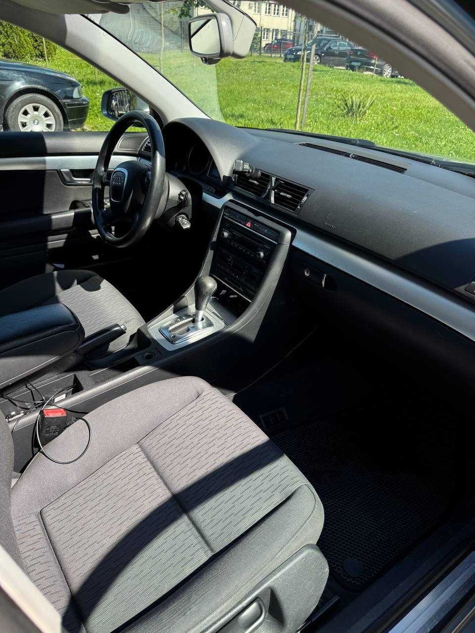 Audi A4 B7  2.0 TFSI  Automat