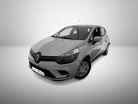 Renault Clio 1.5 dCi Zen