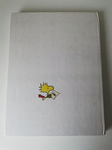 O Grande Livro de Perguntas e Respostas de Charlie Brown Bertrand 1982