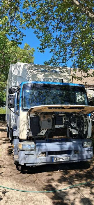 Renault Premium 2001